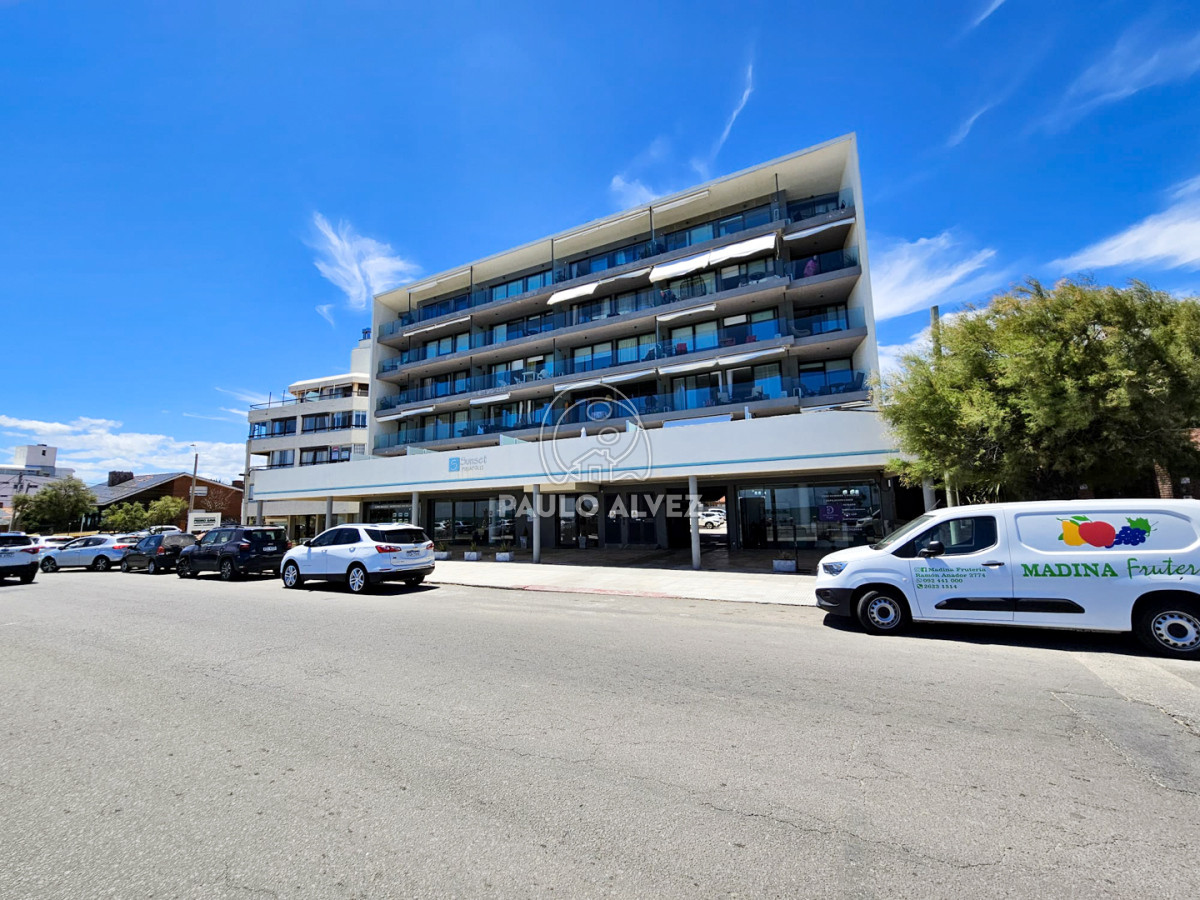 Apartamento en Piriápolis, propiedad 169819 -Imagen 4