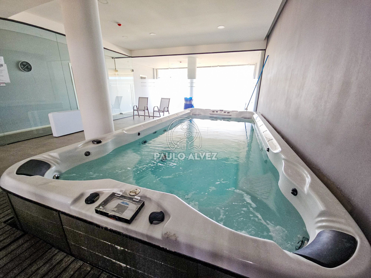 Apartamento en Piriápolis, propiedad 169819 -Imagen 9