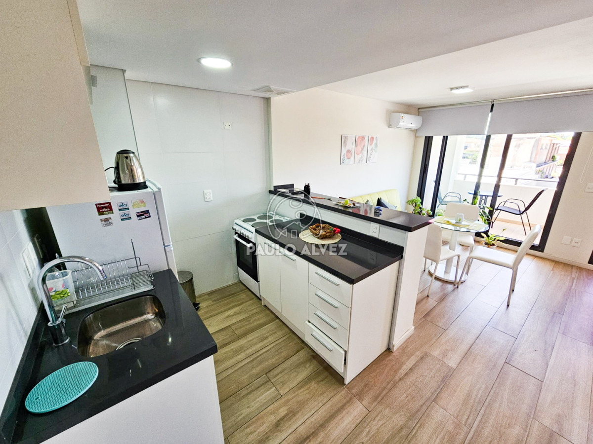 Apartamento en Piriápolis, propiedad 169819 -Imagen 10