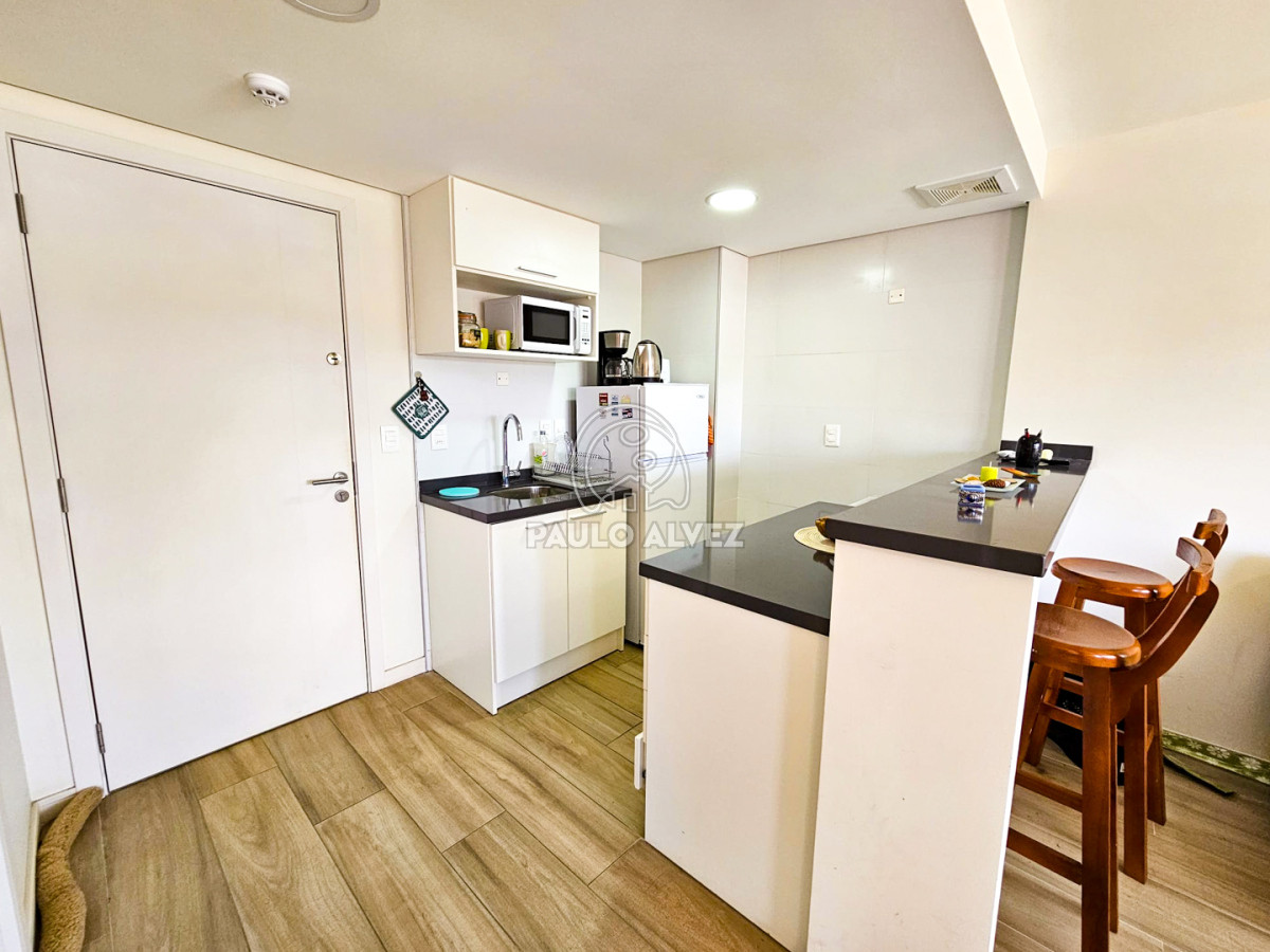 Apartamento en Piriápolis, propiedad 169819 -Imagen 12