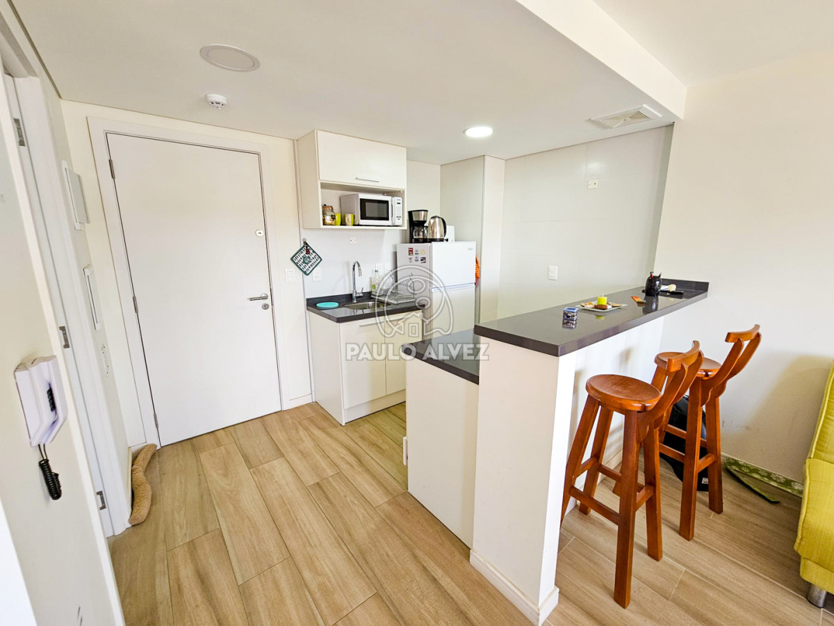 Apartamento en Piriápolis, propiedad 169819 -Imagen 11