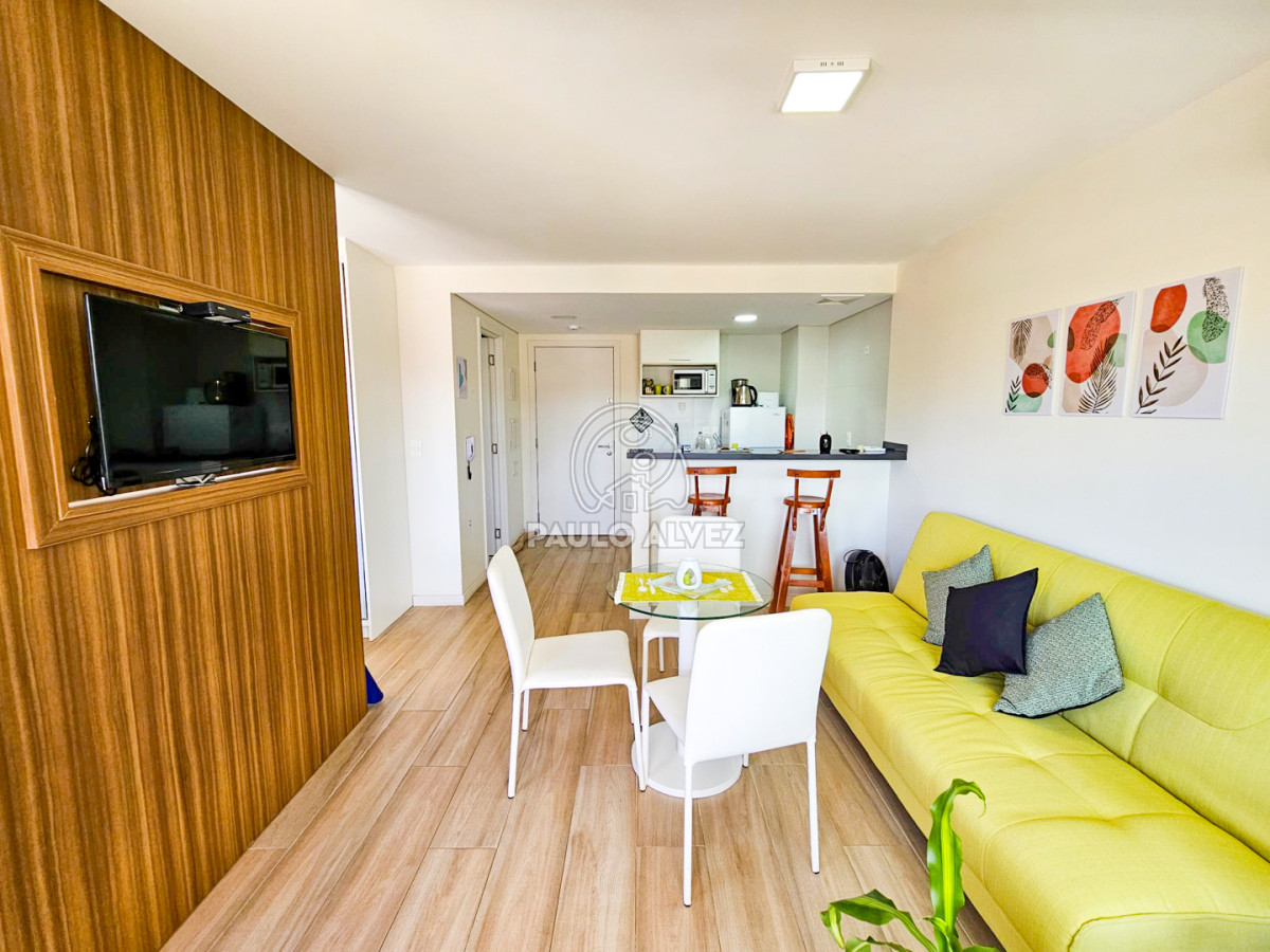 Apartamento en Piriápolis, propiedad 169819 -Imagen 15