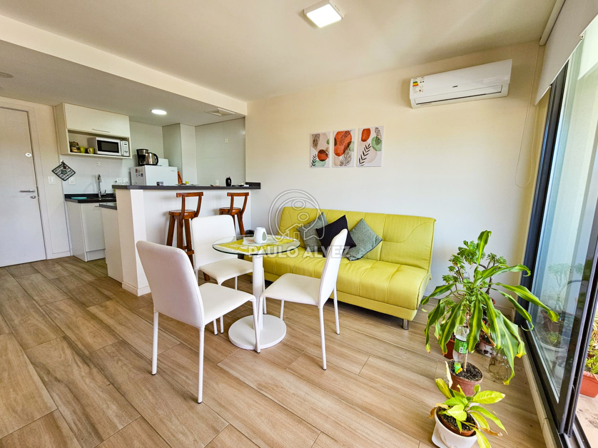 Apartamento en Piriápolis, propiedad 169819 -Imagen 16