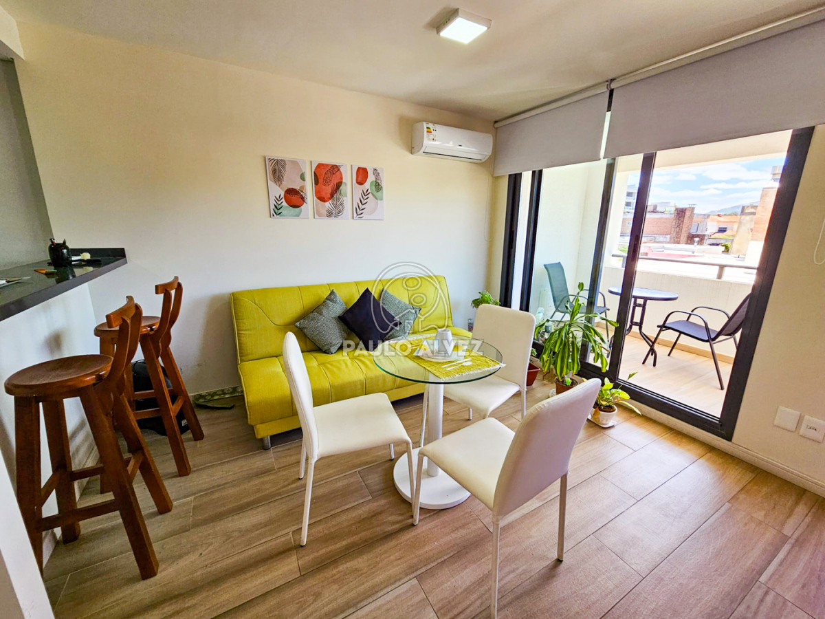 Apartamento en Piriápolis, propiedad 169819 -Imagen 17