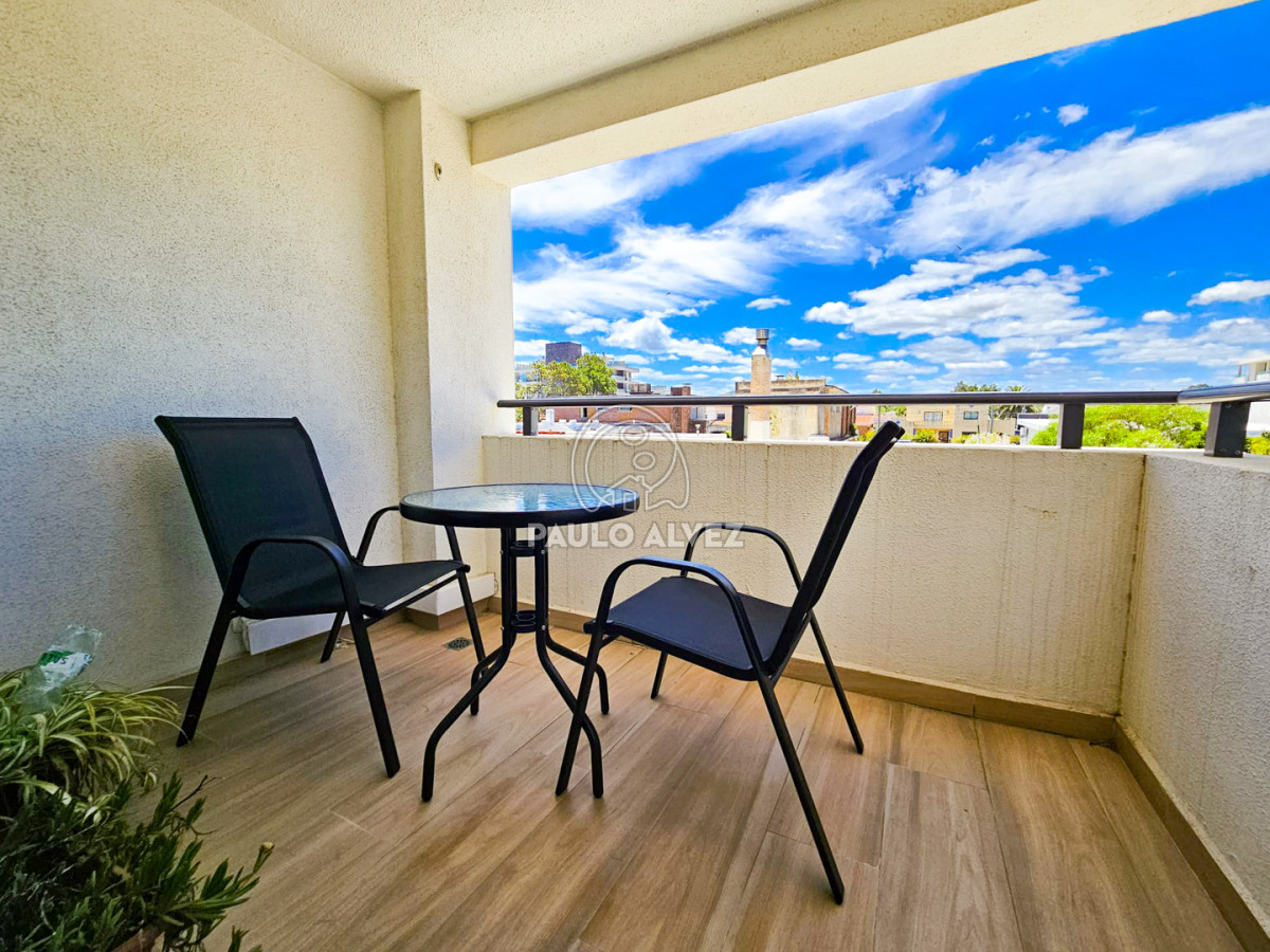 Apartamento en Piriápolis, propiedad 169819 -Imagen 18