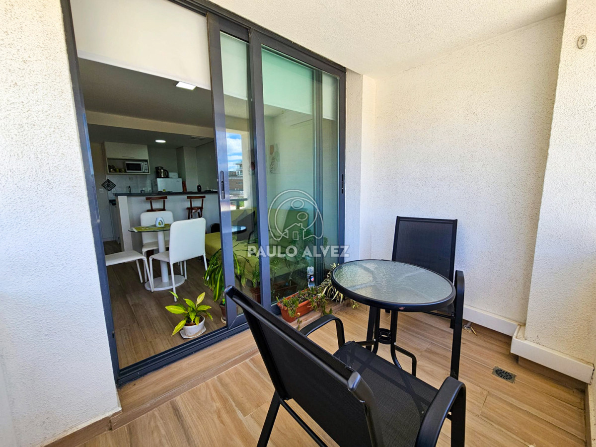 Apartamento en Piriápolis, propiedad 169819 -Imagen 19