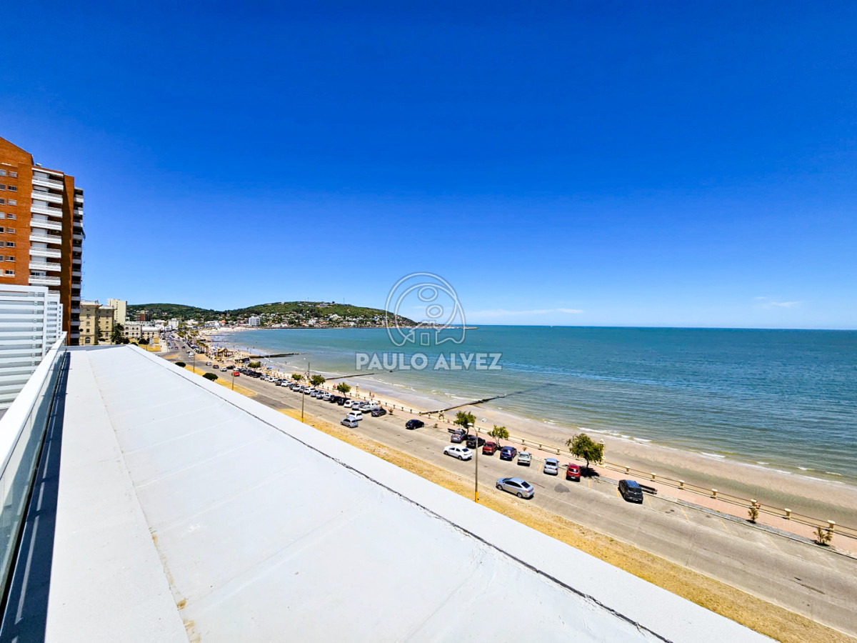 Apartamento en Piriápolis, propiedad 169819 -Imagen 25