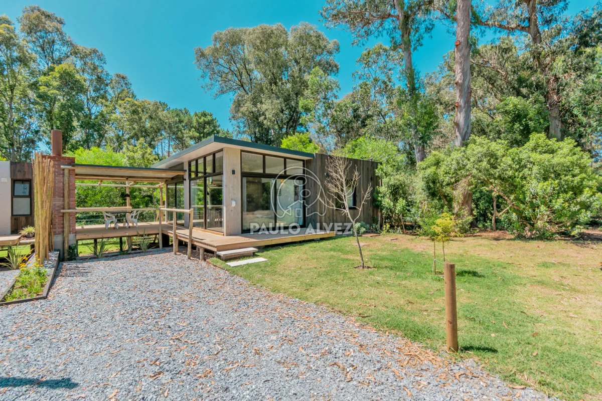 Casa en Punta Colorada, propiedad 169823 -Imagen 1