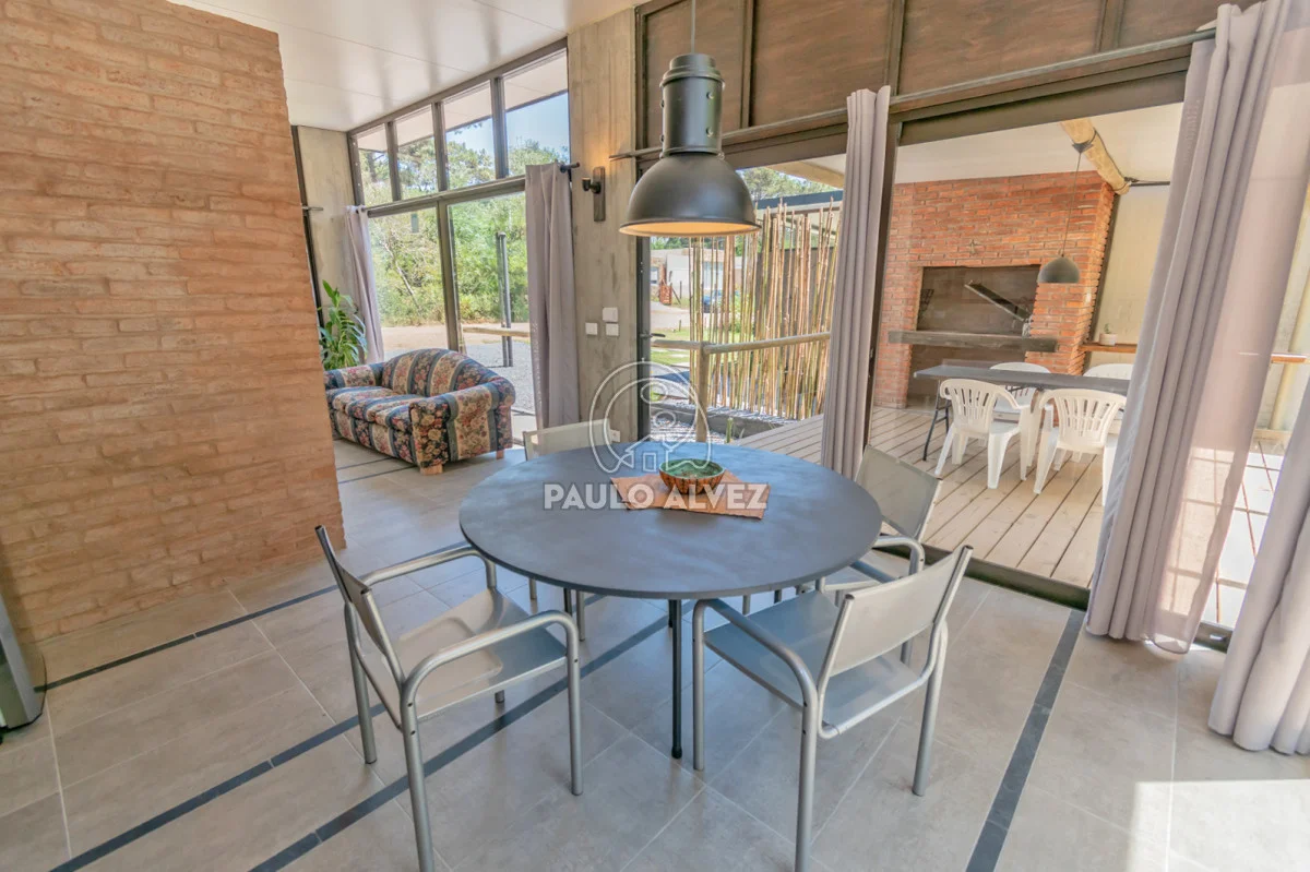 Casa en Punta Colorada, propiedad 169823 -Imagen 9