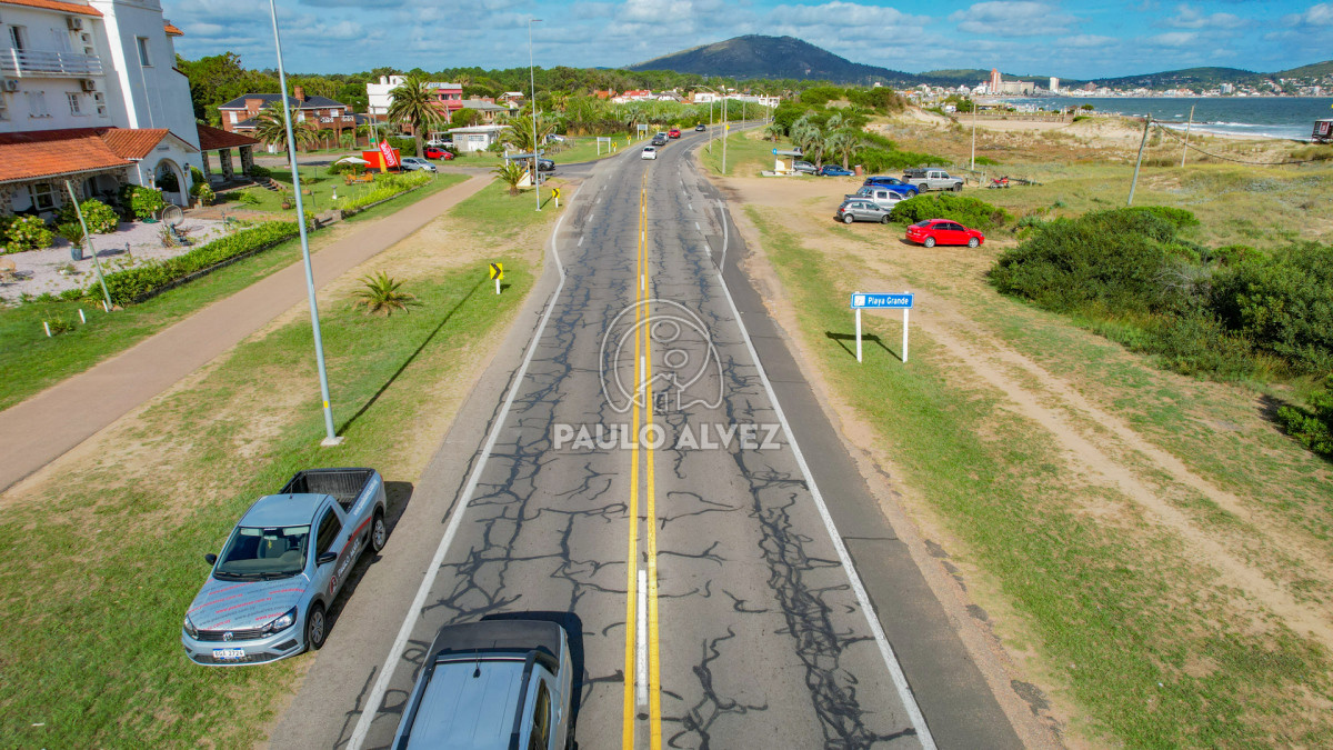 Terreno en Playa Grande, propiedad 169859 -Imagen 2