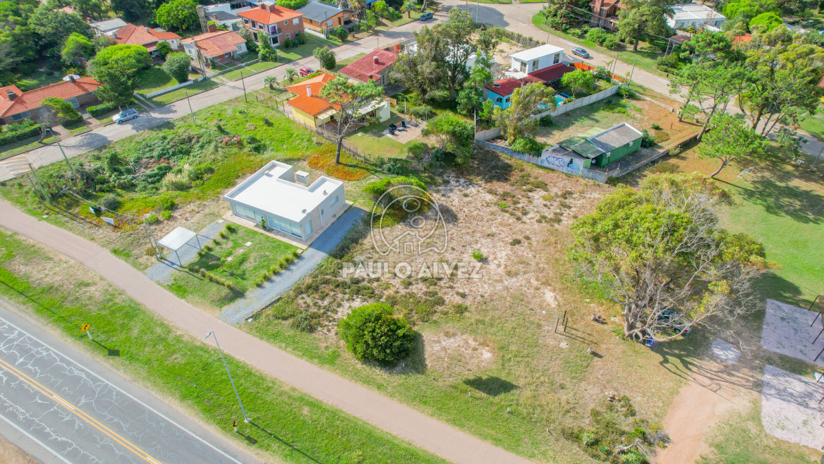 Terreno en Playa Grande, propiedad 169859 -Imagen 1