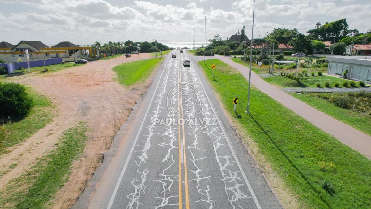 Terreno en Playa Grande, propiedad 169859 -Imagen 3