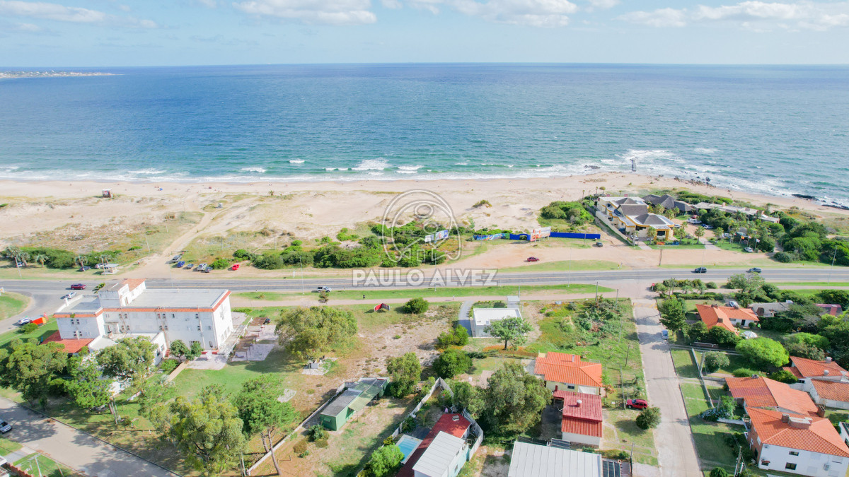 Terreno en Playa Grande, propiedad 169859 -Imagen 4