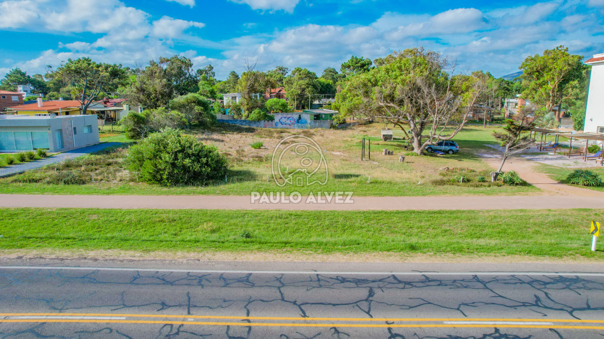 Terreno en Playa Grande, propiedad 169859 -Imagen 5