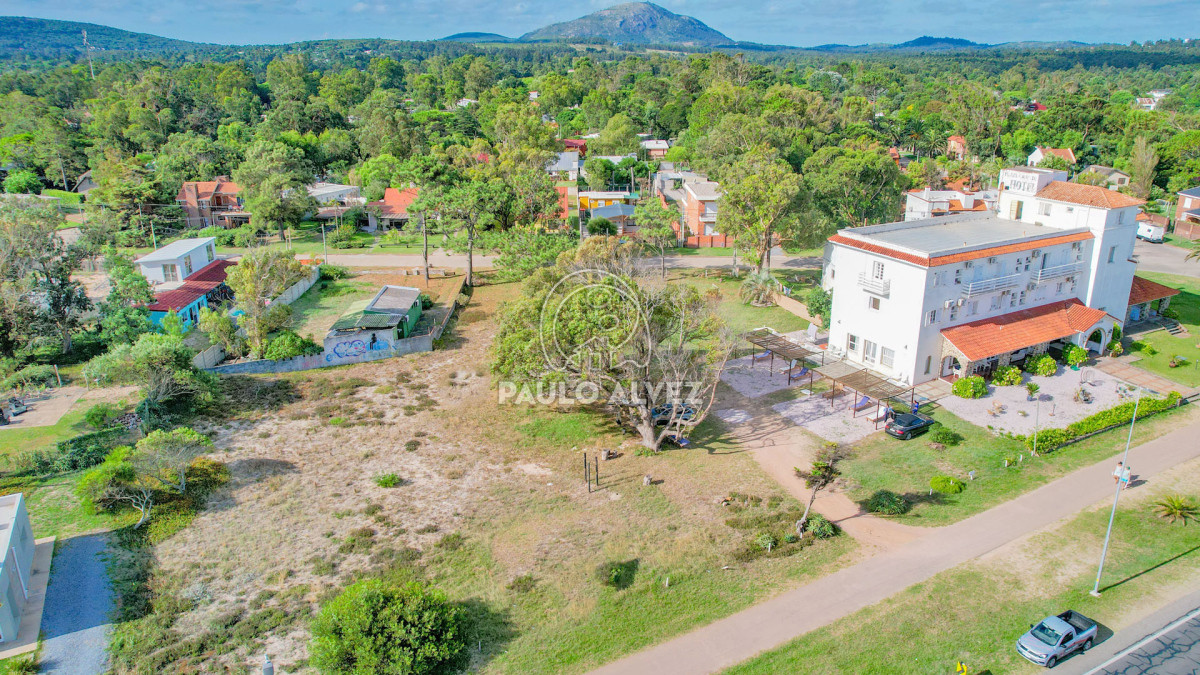 Terreno en Playa Grande, propiedad 169859 -Imagen 6