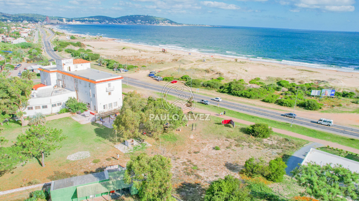 Terreno en Playa Grande, propiedad 169859 -Imagen 8