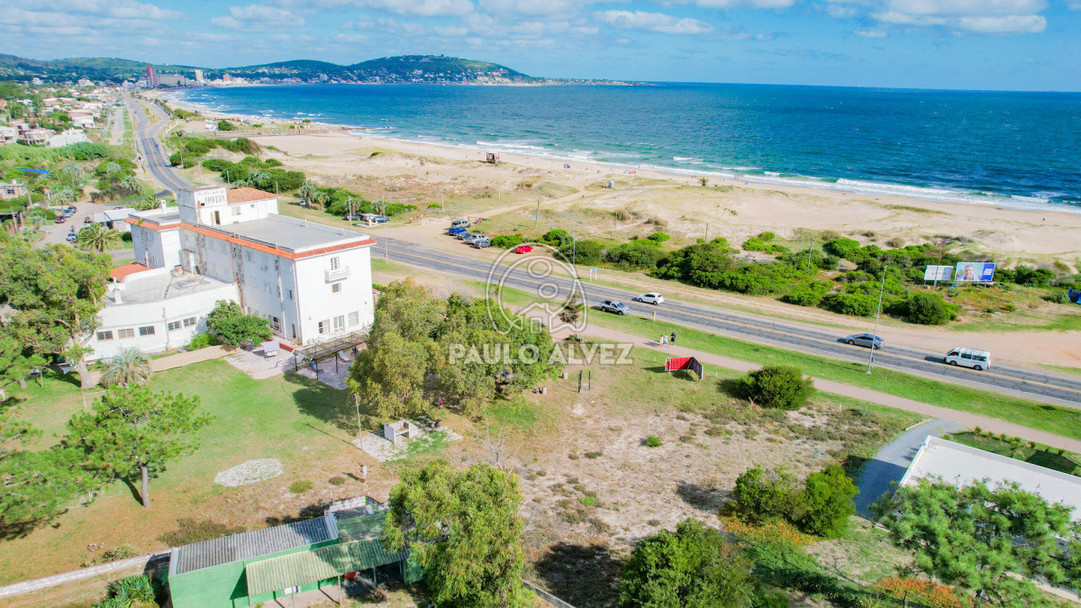 Terreno en Playa Grande, propiedad 169859 -Imagen 11