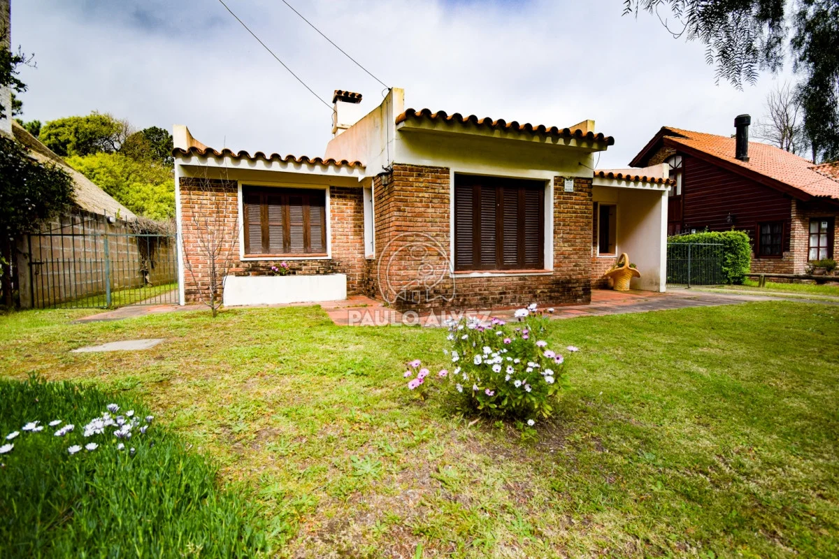 Casa en Portales, propiedad 169909 -Imagen 1