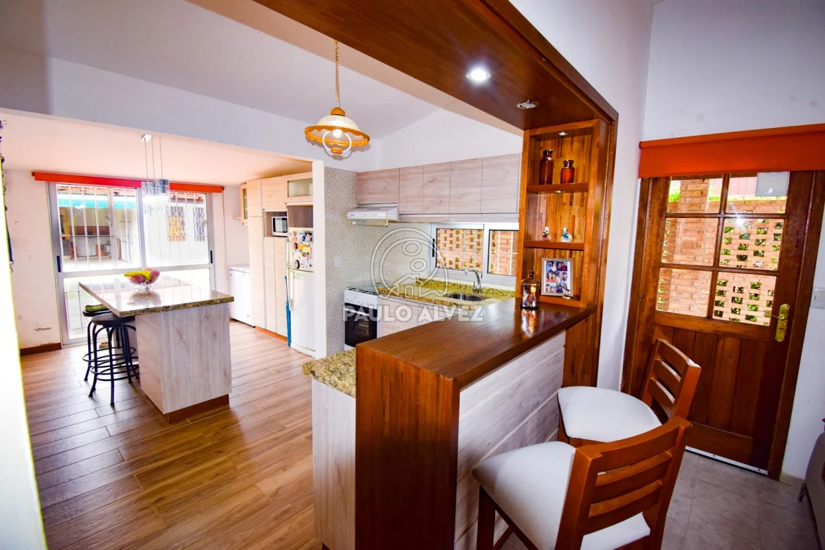 Casa en Portales, propiedad 169909 -Imagen 11