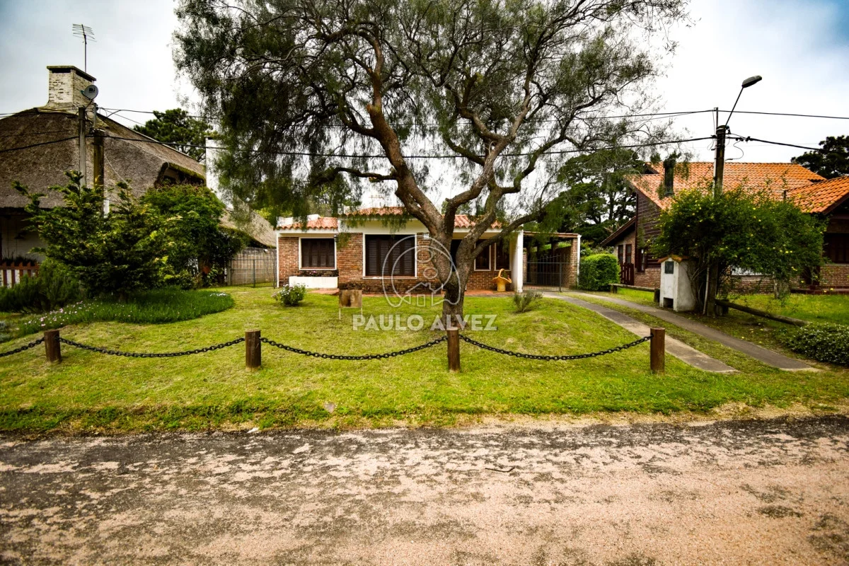 Casa en Portales, propiedad 169909 -Imagen 4