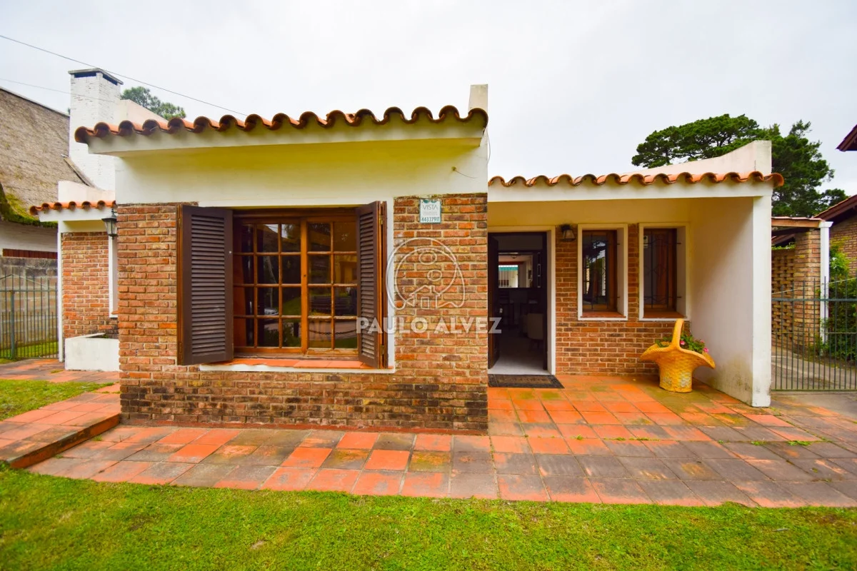 Casa en Portales, propiedad 169909 -Imagen 5