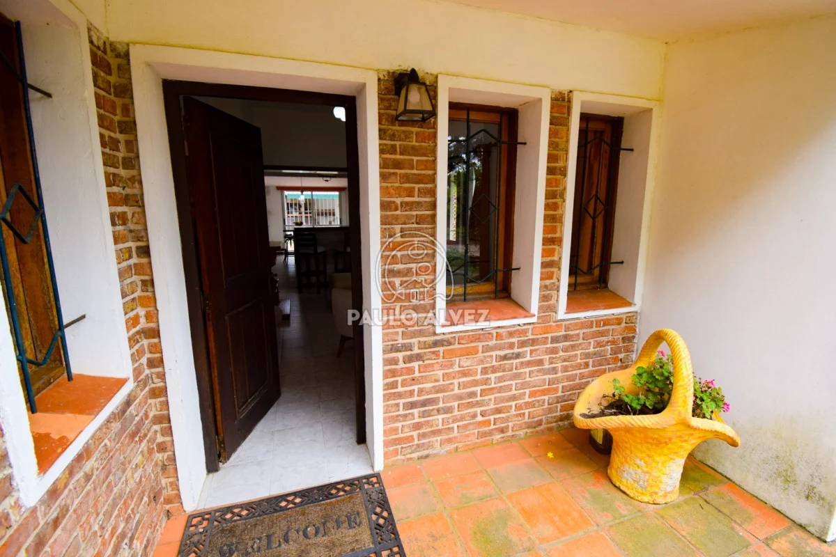 Casa en Portales, propiedad 169909 -Imagen 6