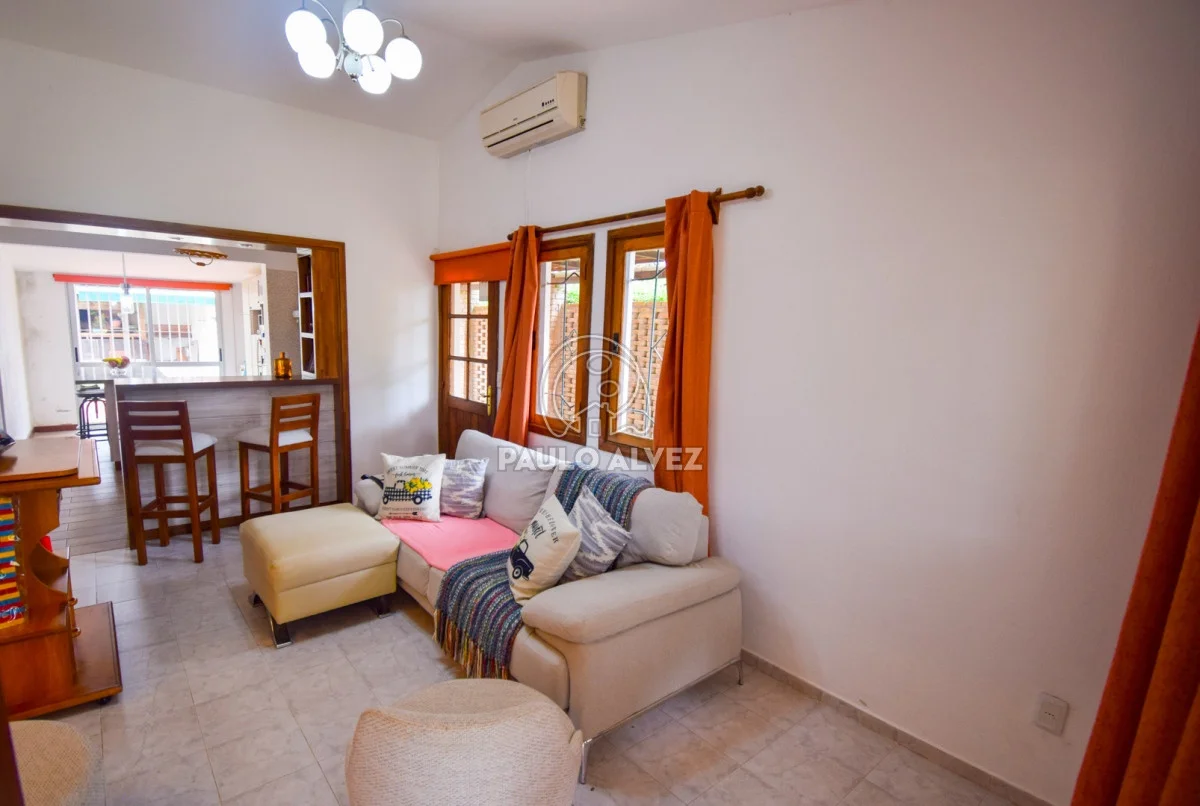 Casa en Portales, propiedad 169909 -Imagen 7