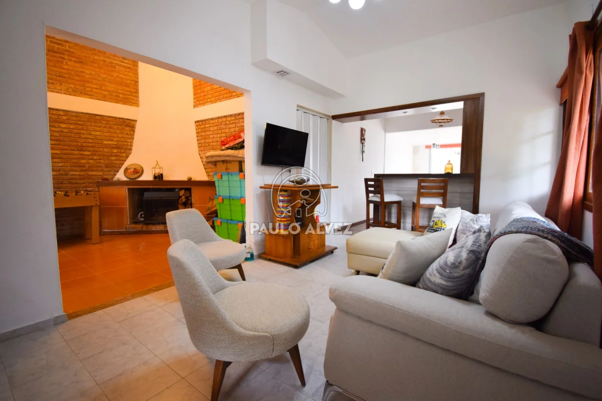 Casa en Portales, propiedad 169909 -Imagen 8