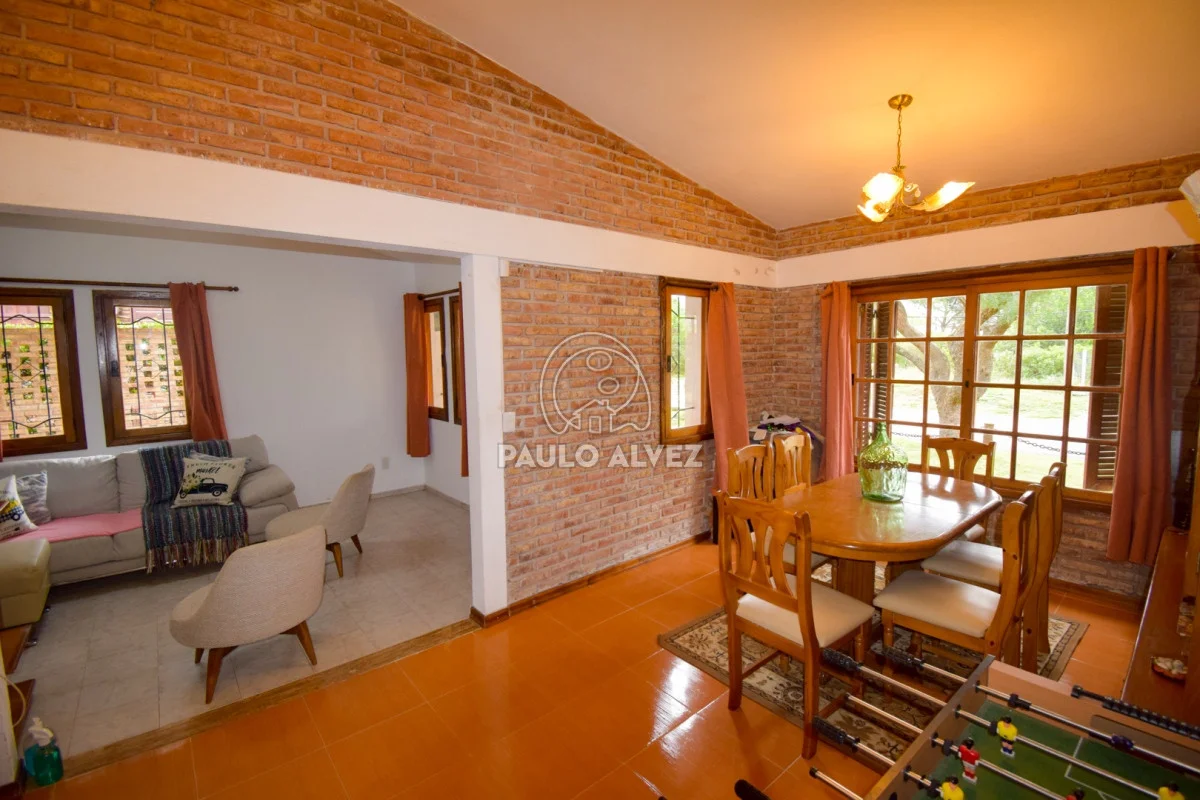 Casa en Portales, propiedad 169909 -Imagen 10