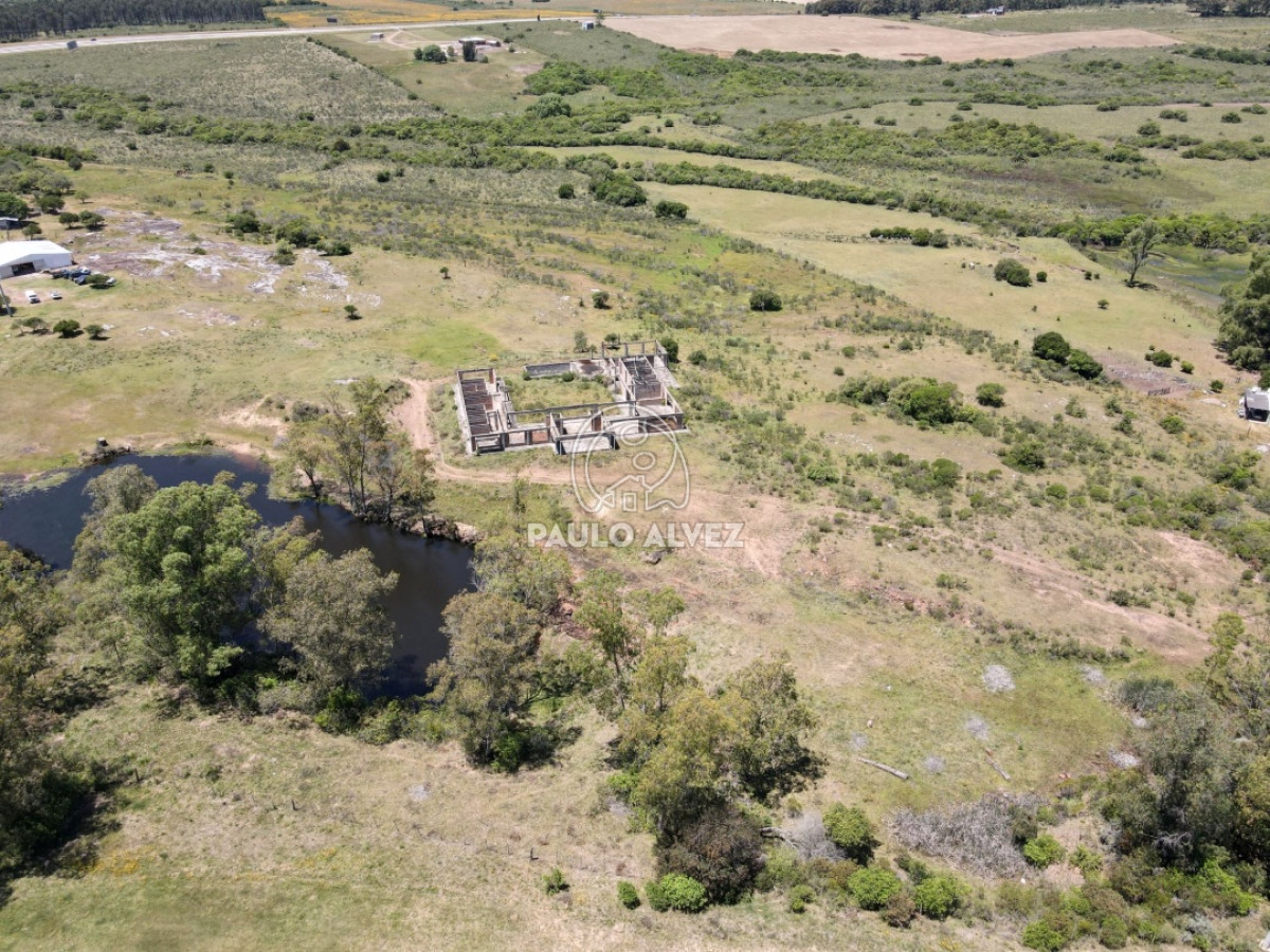 Chacra en Piriápolis, propiedad 170154 -Imagen 2