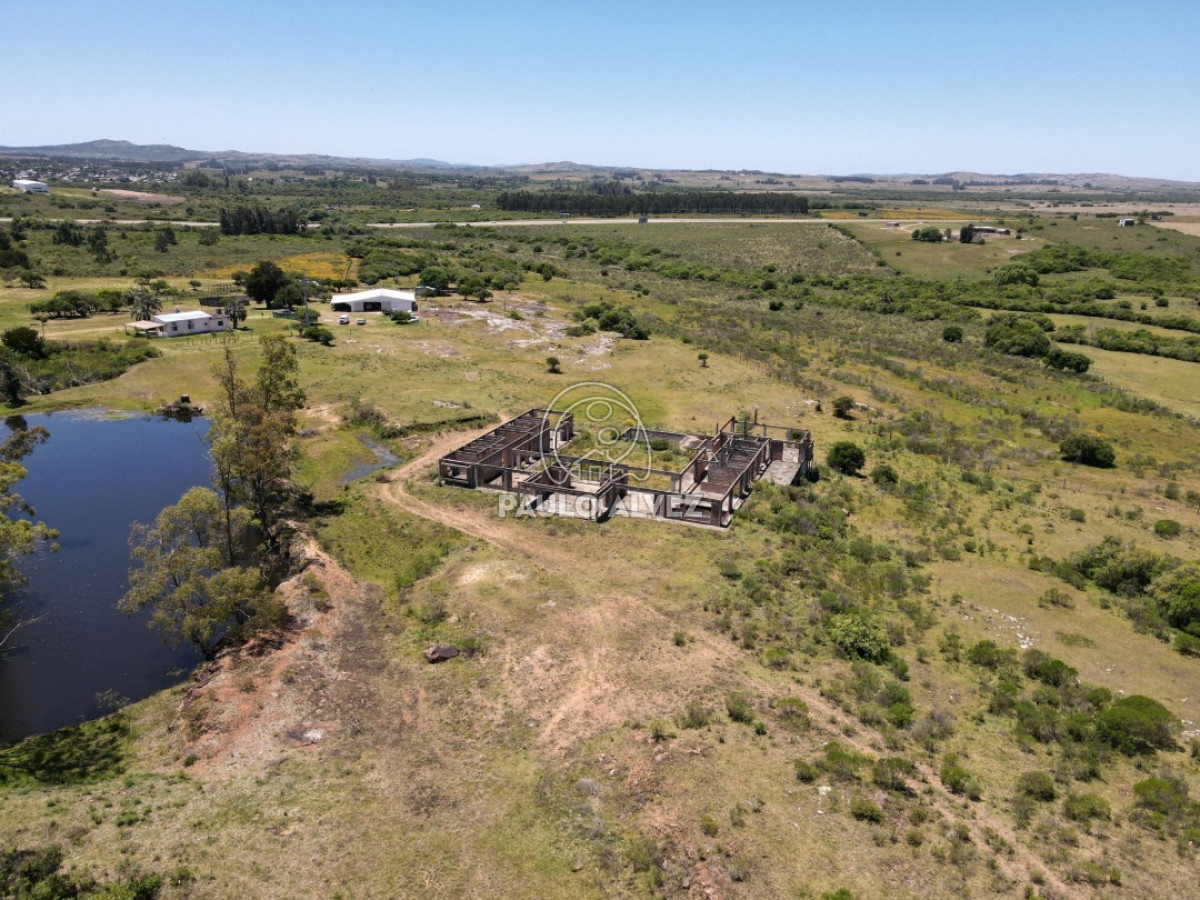 Chacra en Piriápolis, propiedad 170154 -Imagen 6