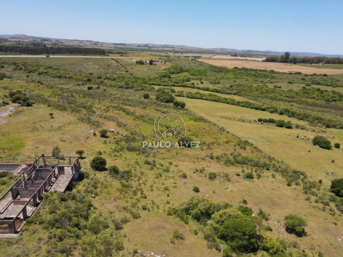 Chacra en Piriápolis, propiedad 170154 -Imagen 8