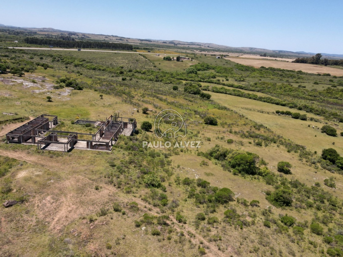 Chacra en Piriápolis, propiedad 170154 -Imagen 7