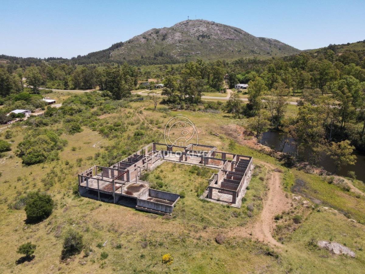 Chacra en Piriápolis, propiedad 170154 -Imagen 12