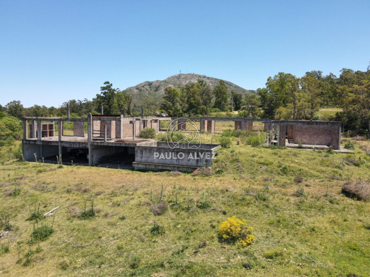 Chacra en Piriápolis, propiedad 170154 -Imagen 15