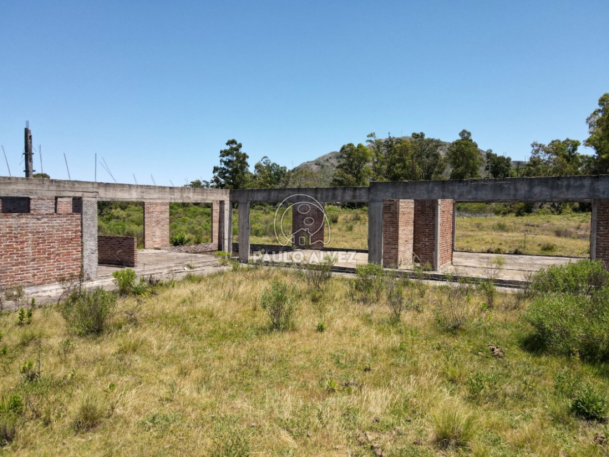 Chacra en Piriápolis, propiedad 170154 -Imagen 22