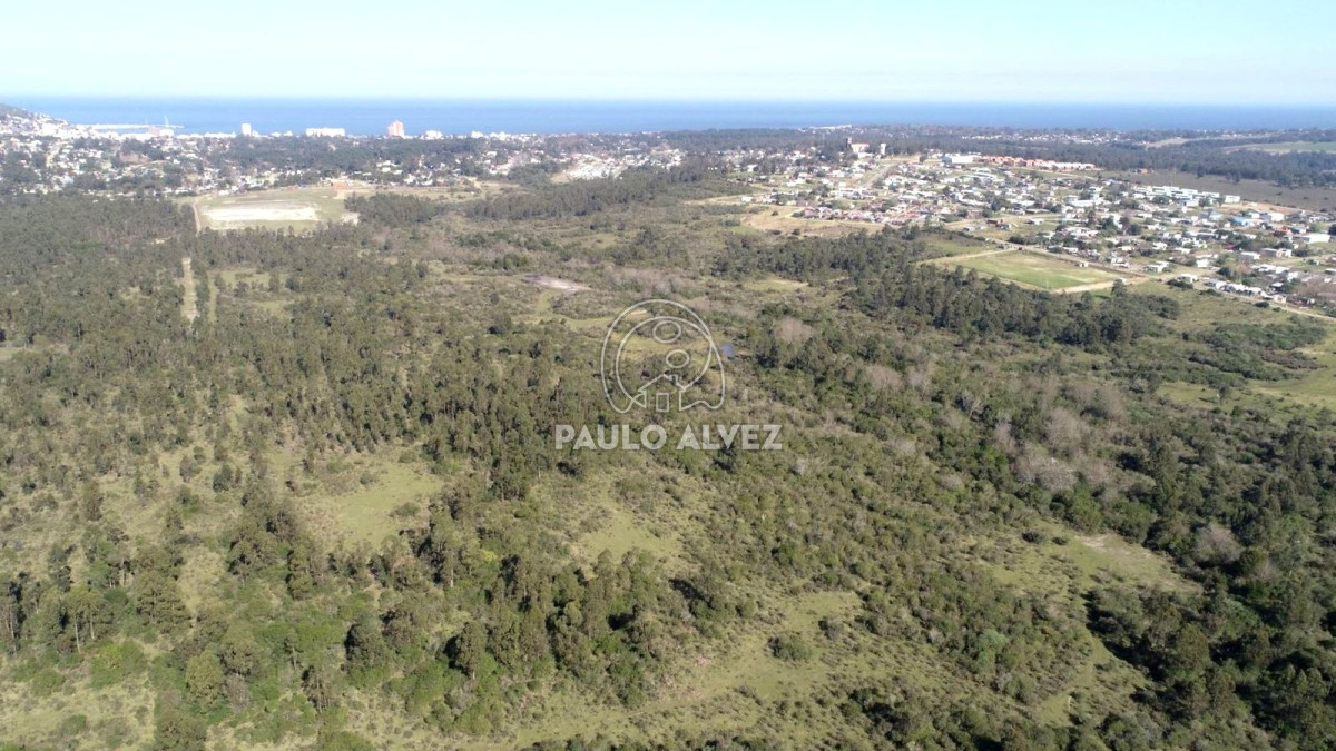 Chacra en Piriápolis, propiedad 170180 -Imagen 1