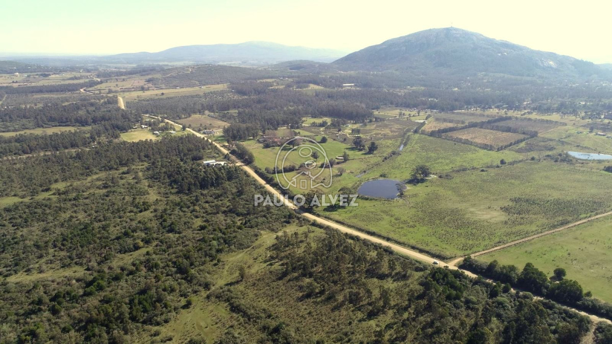 Chacra en Piriápolis, propiedad 170180 -Imagen 3