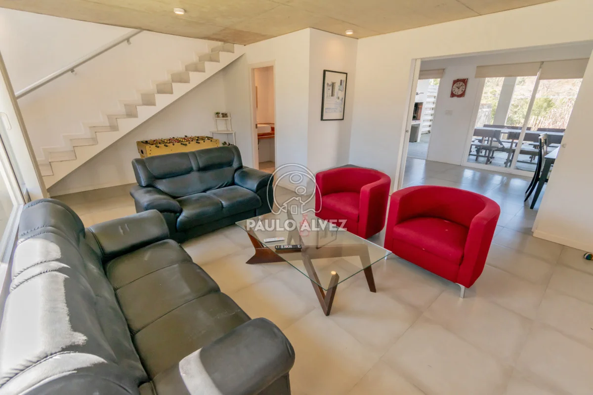 Casa en Punta Colorada, propiedad 170185 -Imagen 11