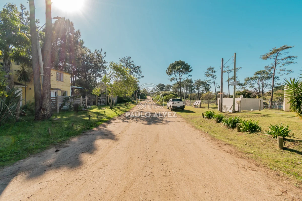 Casa en Punta Colorada, propiedad 170185 -Imagen 3