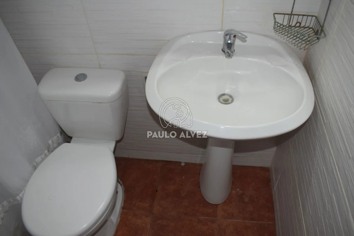 Casa en Gregorio Aznarez, propiedad 170196 -Imagen 11