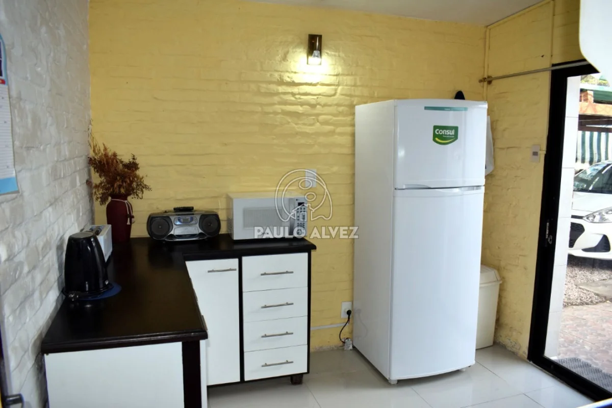 Casa en Gregorio Aznarez, propiedad 170196 -Imagen 19