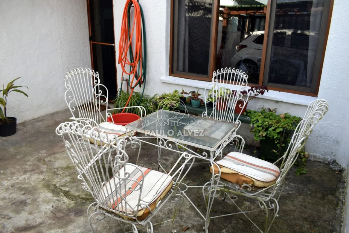 Casa en Gregorio Aznarez, propiedad 170196 -Imagen 23