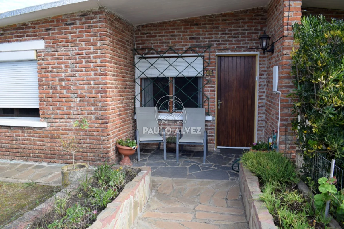 Casa en Gregorio Aznarez, propiedad 170196 -Imagen 5