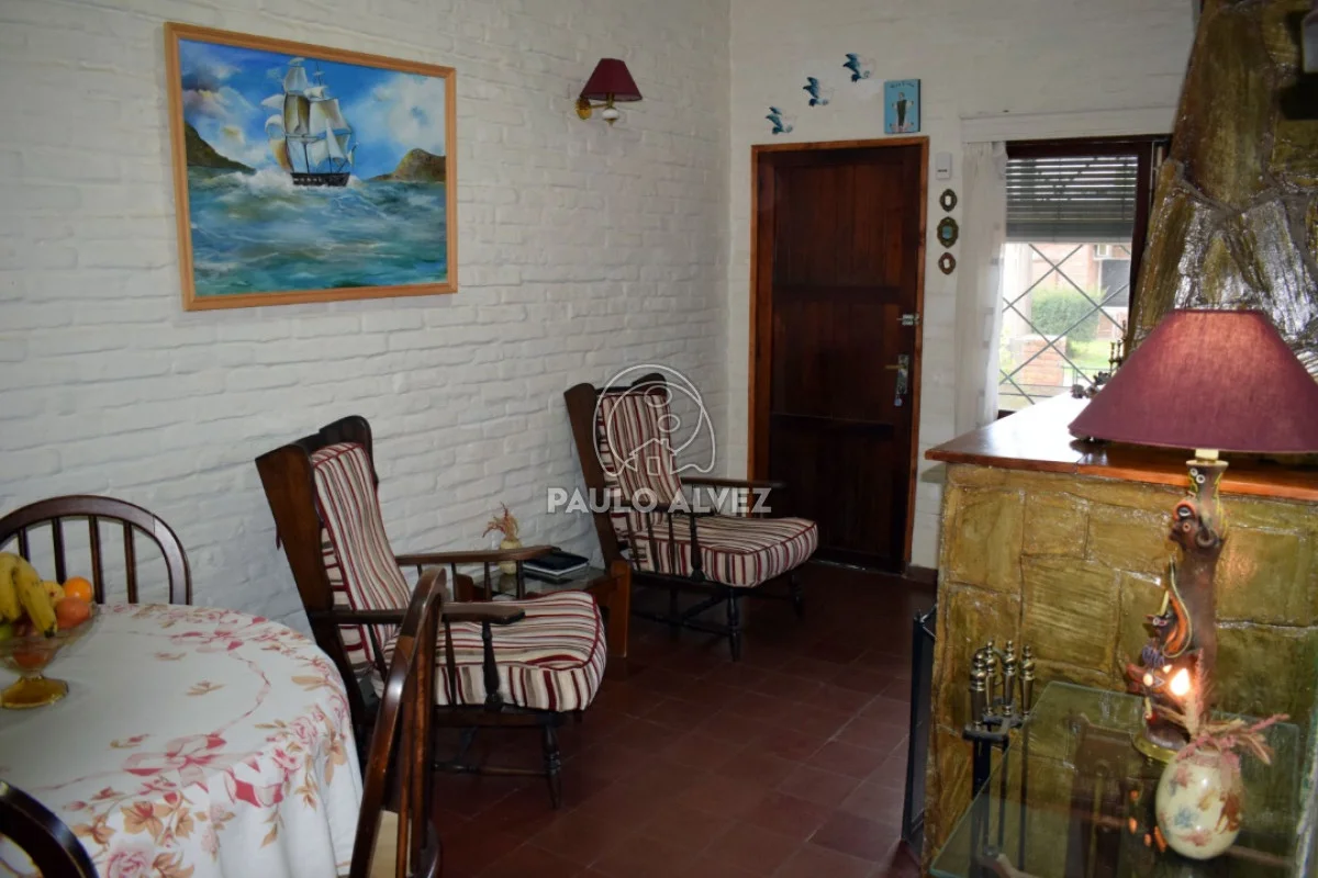 Casa en Gregorio Aznarez, propiedad 170196 -Imagen 7