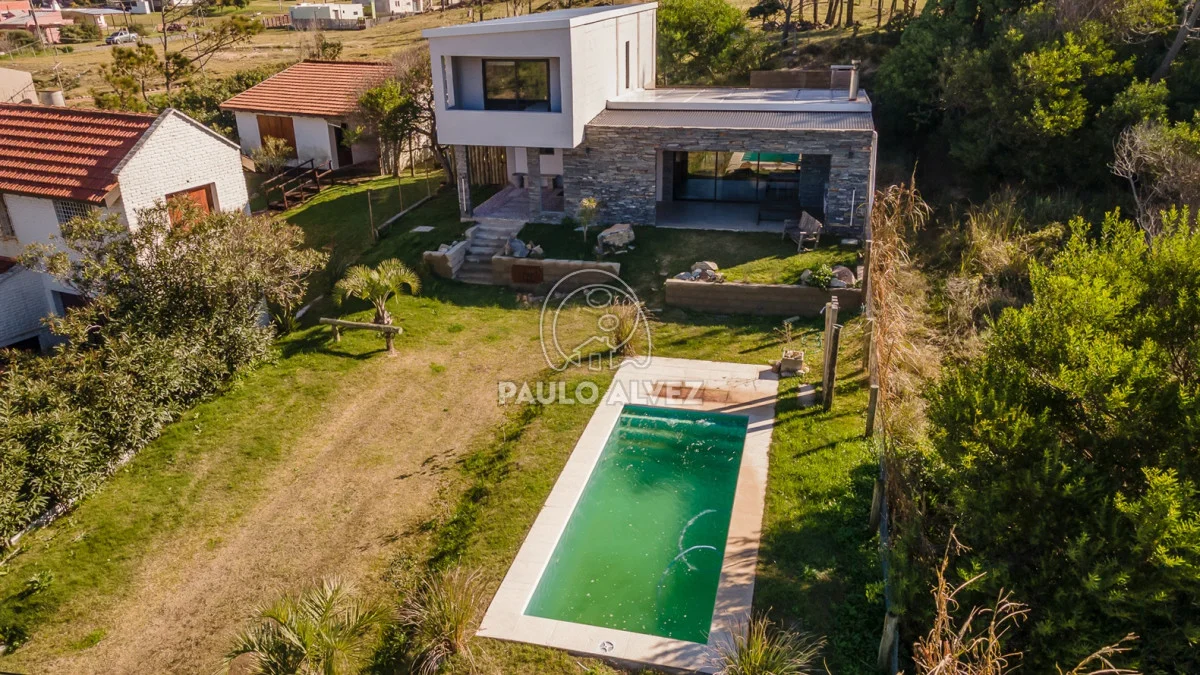 Casa en Punta Colorada, propiedad 170202 -Imagen 1