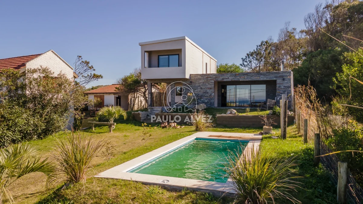Casa en Punta Colorada, propiedad 170202 -Imagen 2