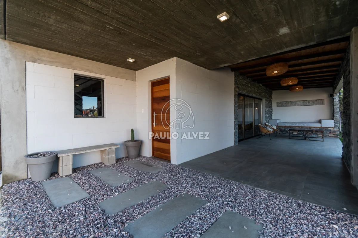 Casa en Punta Colorada, propiedad 170202 -Imagen 9