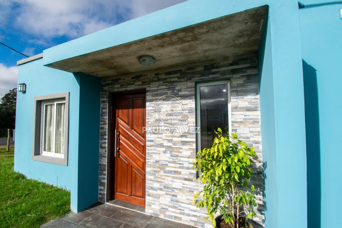 Casa en Las Flores, propiedad 170285 -Imagen 2