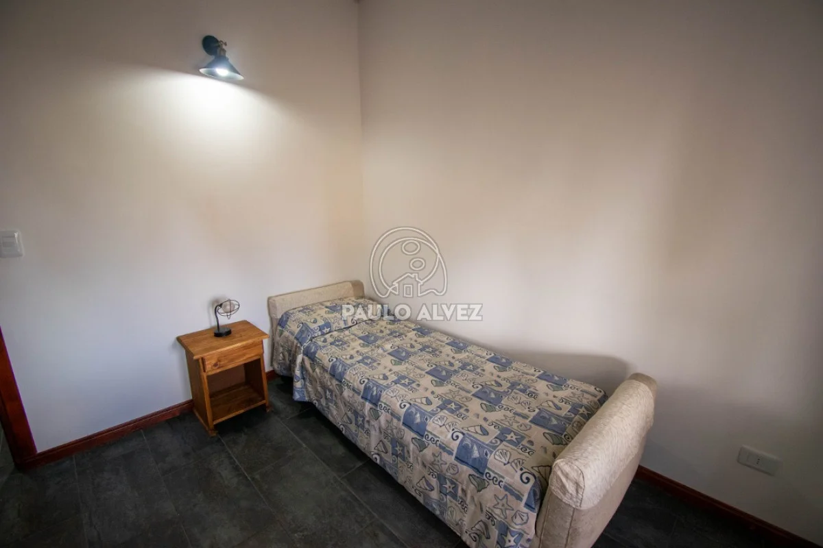 Casa en Las Flores, propiedad 170285 -Imagen 15